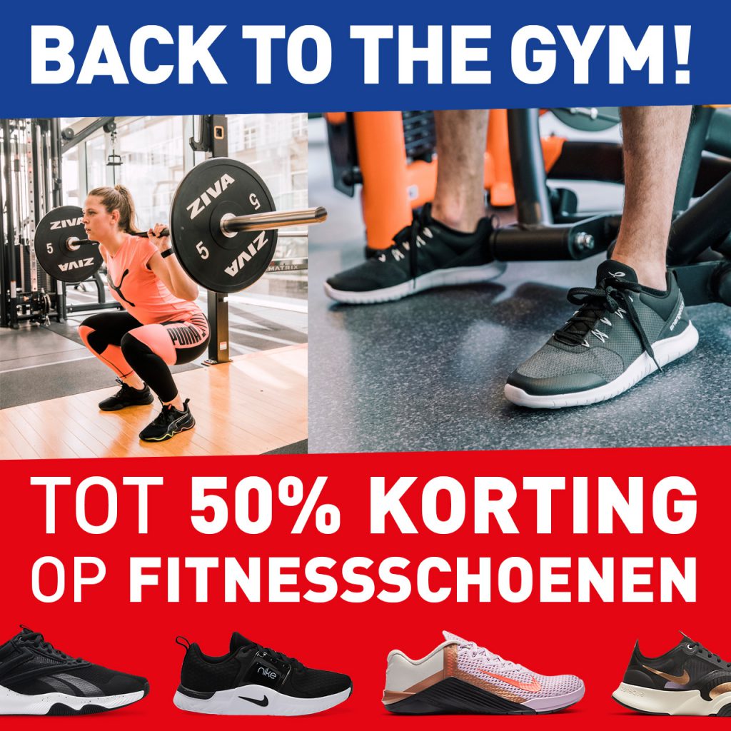 Intersport van en Broek / biggelaar - Artisport